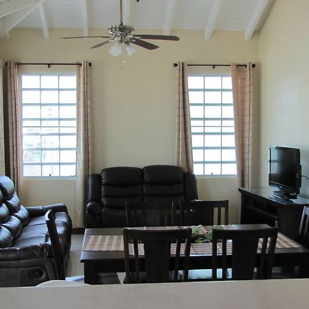 Sea Grape Villas The Settlement Экстерьер фото