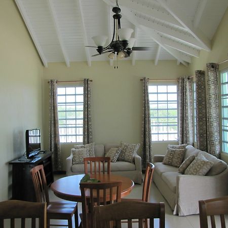 Sea Grape Villas The Settlement Экстерьер фото