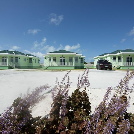 Sea Grape Villas The Settlement Экстерьер фото