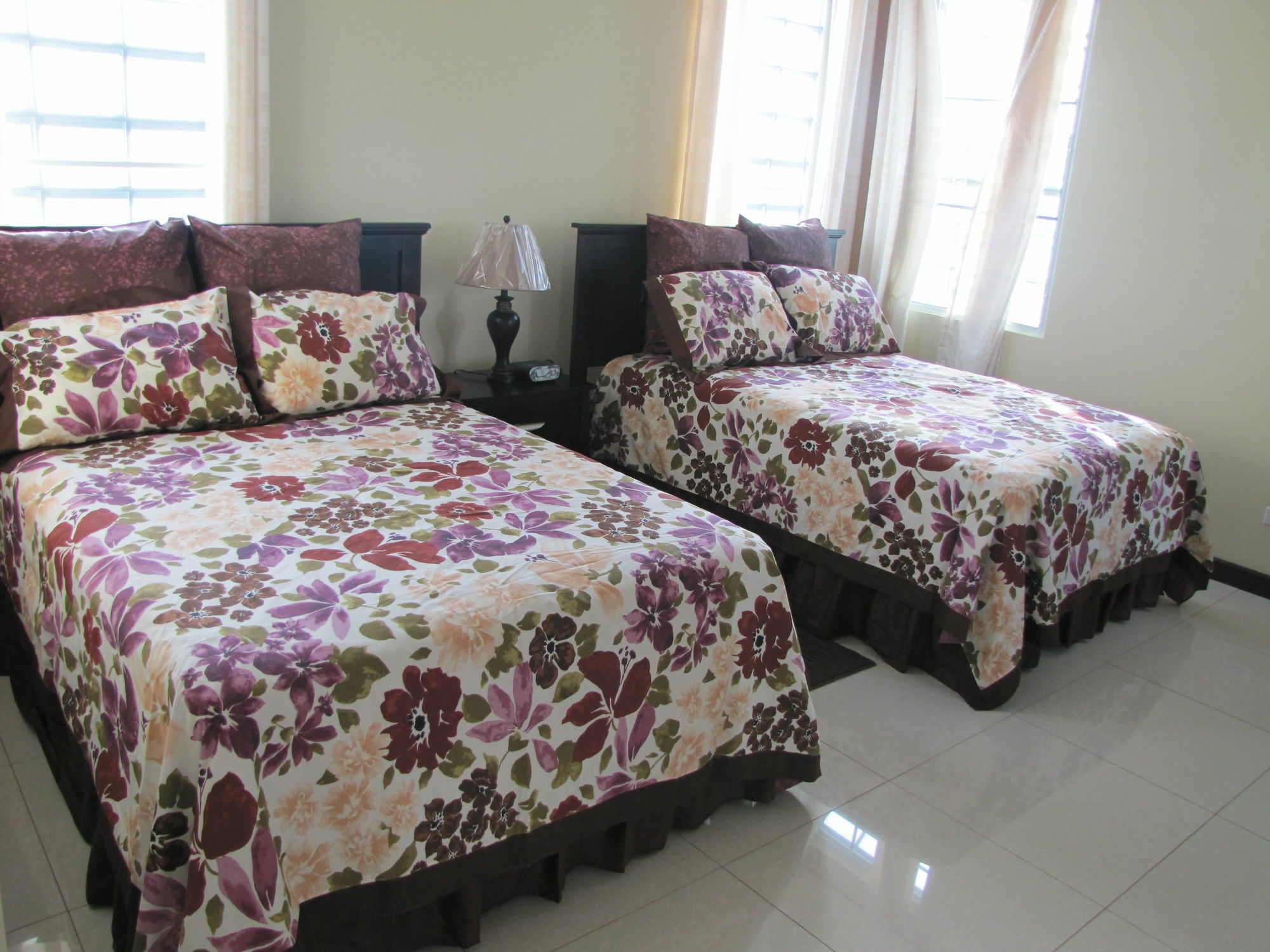 Sea Grape Villas The Settlement Экстерьер фото